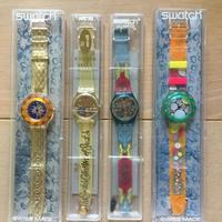 Orologi SWATCH anni 90