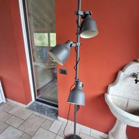 lampada da terra Ikea