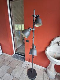 lampada da terra Ikea