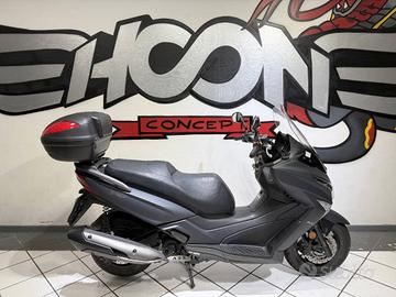 Kymco X-Town 300i Abs E4