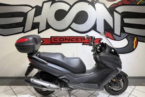 Kymco X-Town 300i Abs E4