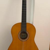 Chitarra acustica Valencia