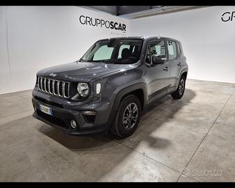 JEEP Renegade - Renegade 1.6 Mjt 130 CV Bus U66279