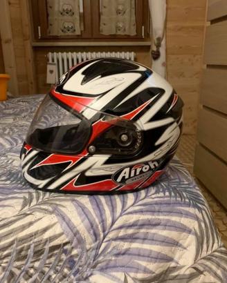Casco integrale airoh