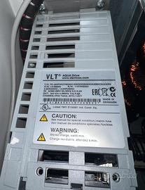 Pompa + Motore immersi (E4XED50 + MCH42-8)