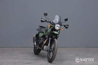 ROYAL ENFIELD Himalayan 400
