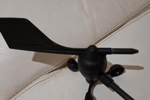 Anemometro Furuno wind translucer mod FI 5001