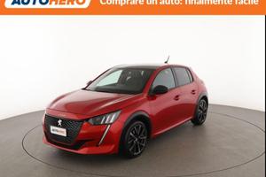 PEUGEOT 208 CN58728