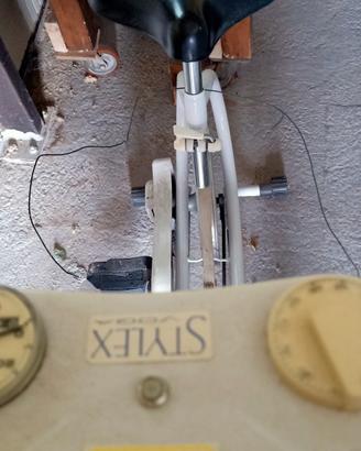 bici x appartamto