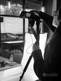 Fotografo immobiliare