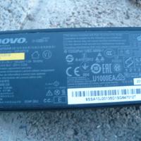 caricabatteria  portatile lenovo
