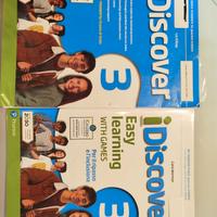 i Discover 3 