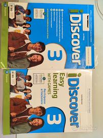 i Discover 3 