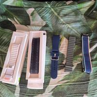 5 Cinturini Samsung Galaxy Watch7/6/5