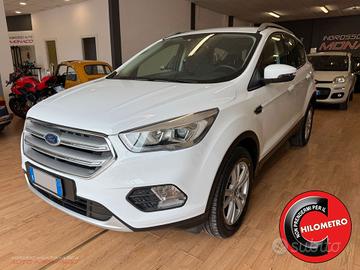 Ford Kuga 2.0 TDCI 120CV Business 2019