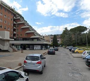 Stanza singola perugia san sisto. libera