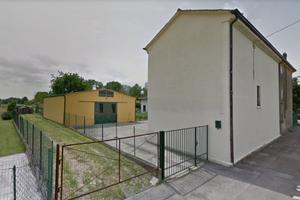 Casa da ristrutturare