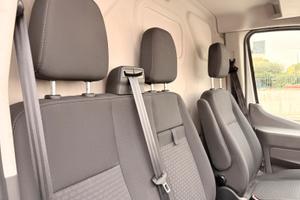 Ford Transit passo lungo