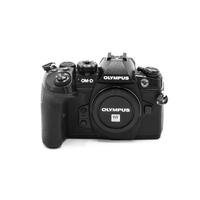 Olympus OM-D E-M1 II - Black