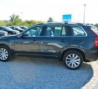 VEICOLO PER PEZZI DI RICAMBIO VOLVO XC90 D5 R-DESI