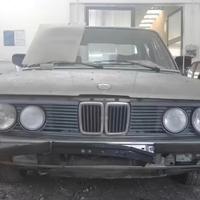 ricambi per BMW serie 5 E28