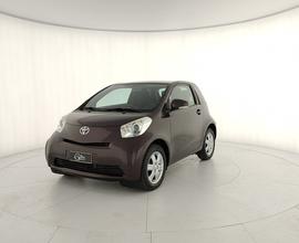 TOYOTA iQ - iQ 1.0