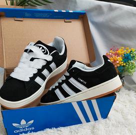 Adidas Campus 00S Nero  EU 40
