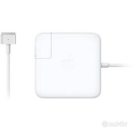 Alimentatore Mac Book Pro 60W Apple Magsafe 2