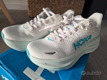Hoka Bondi 9