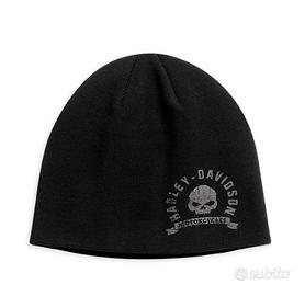 Cappello harley davidson sportster dyna softail 88