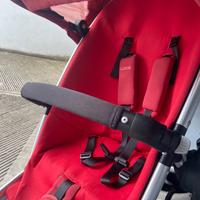 Passeggino Quinny Buzz 3 Ruote