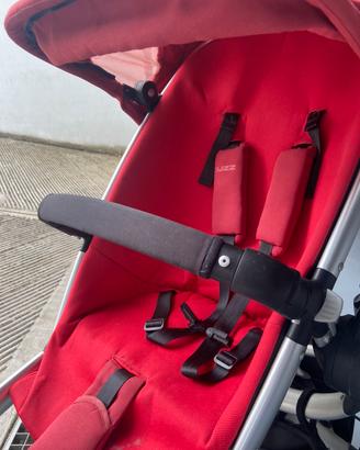 Passeggino Quinny Buzz 3 Ruote