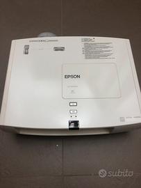 Epson proettore