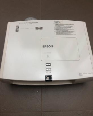 Epson proettore