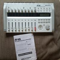 Zoom r 16