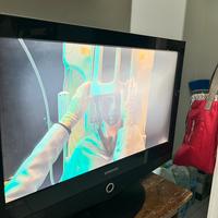 Tv Samsung