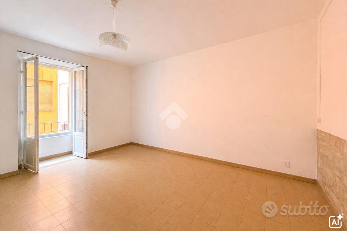 Appartamento – Castello di Serravalle, Sant'Apollinare - Vista 5