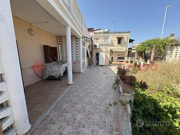 Appartamento Bari [lungomare78ARG] (Fesca)