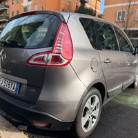 Renault Scenic 1.5 dCi 110cv Euro 5 Garanzia 12m