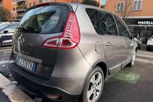 Renault Scenic 1.5 dCi 110cv Euro 5 Garanzia 12m