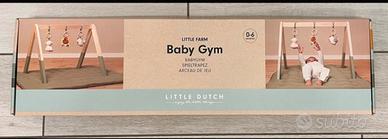 Palestrina Little Dutch