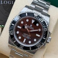 Rolex Submariner No Date Ref.114060 40mm – 2015