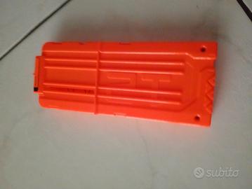 caricatore pistola Nerf 