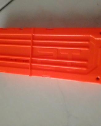caricatore pistola Nerf 
