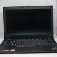 Lenovo ThinkPad X280 i7-8650U 16GB RAM Windows 11
