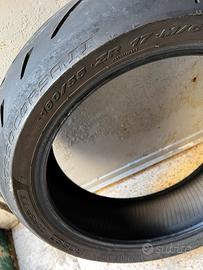 Pirelli Rosso corsa 2