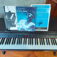 Pianoforte Elettrico Orla CDP-19