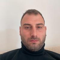 Gruista da container