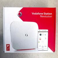 Modem Vodafone station Revolution