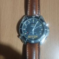 orologio breitling vintage uomo usato